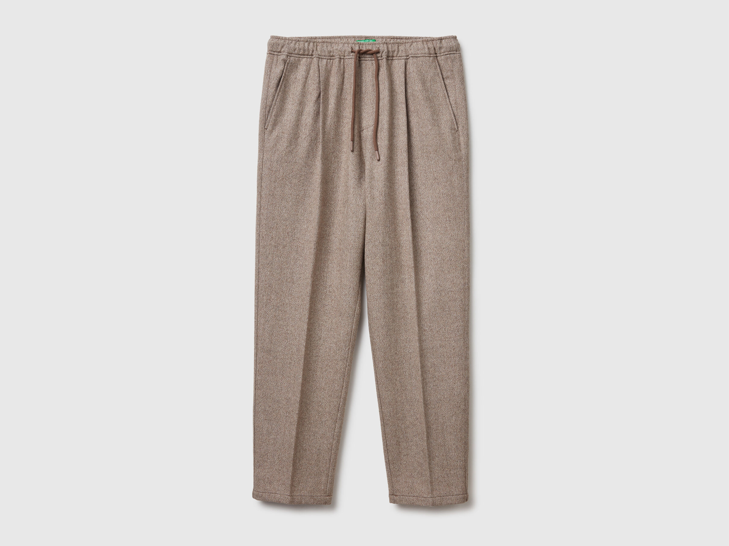 TROUSERS Men image number 5